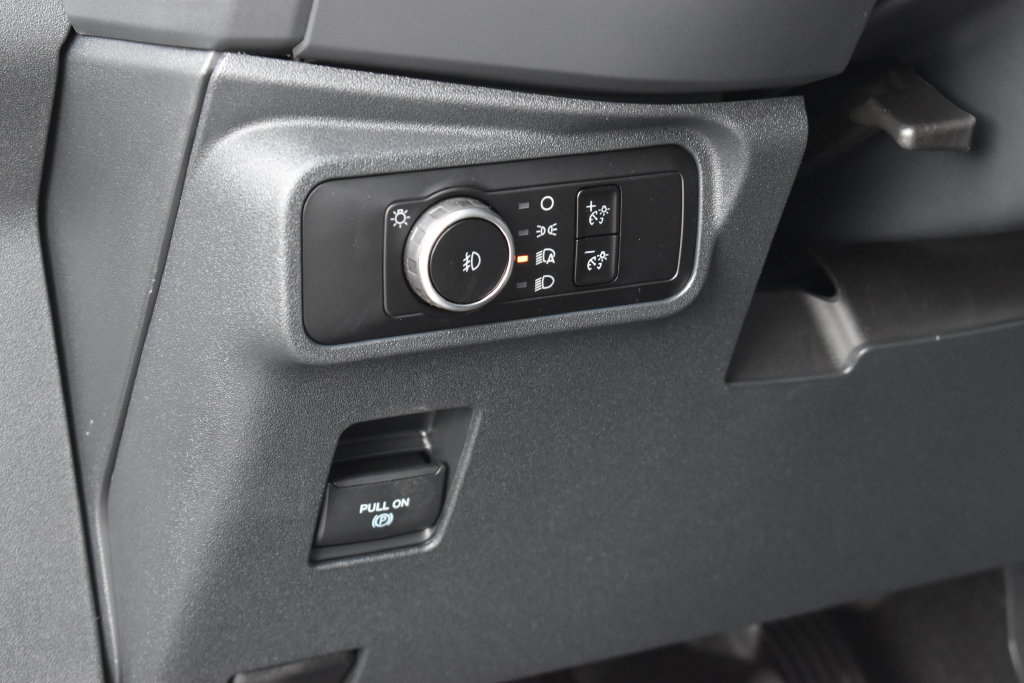 New 2026 Ford Bronco Outer Banks AWD/4WD image 24