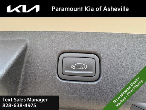 New 2027 Kia Seltos EX w/ EX Panoramic Sunroof Package AWD/4WD image 28