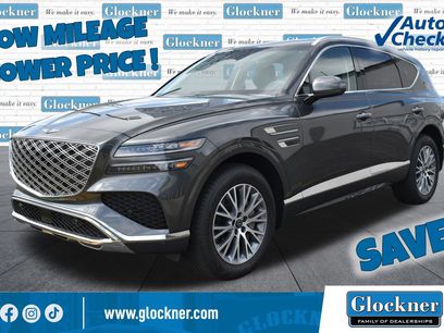Used 2026 Genesis GV80 2.5T