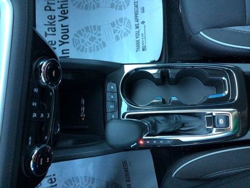 New 2026 Chevrolet TrailBlazer LT w/ Convenience Package image 12