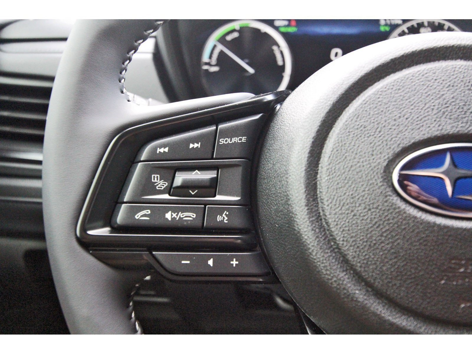 New 2026 Subaru Forester Touring AWD/4WD image 15