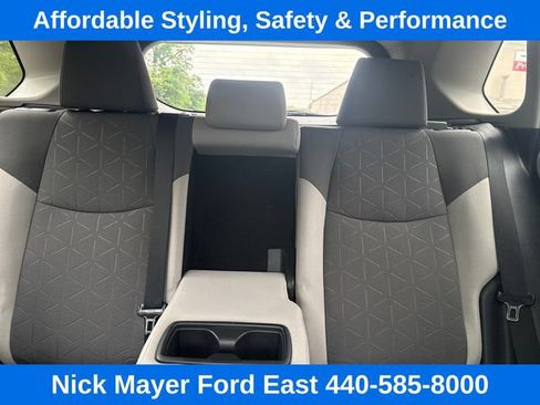Used 2019 Toyota RAV4 XLE w/ Convenience Package AWD/4WD image 28