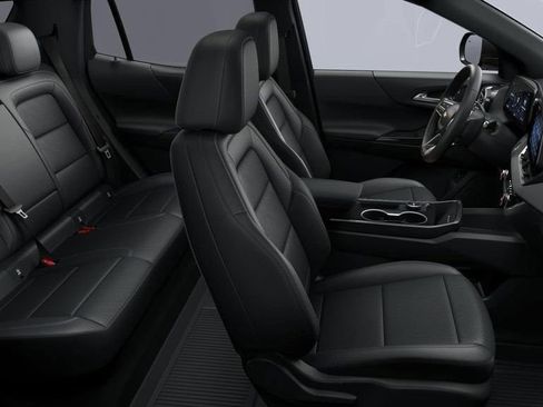 New 2026 Chevrolet Equinox LT w/ Convenience Package II AWD/4WD image 12