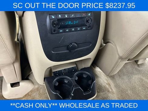 Used 2013 Chevrolet Suburban LT w/ Luxury Package RWD image 38