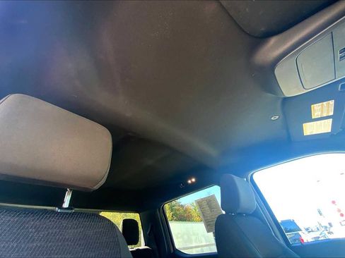 Used 2024 Ford F150 XLT w/ Equipment Group 302A MID image 13