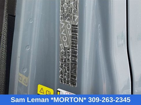 Used 2024 Jeep Gladiator Mojave w/ Convenience Group image 30