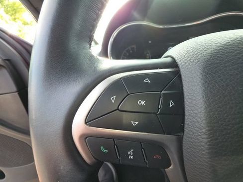 Used 2019 Jeep Grand Cherokee Limited AWD/4WD image 27