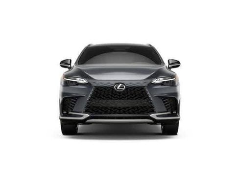 New 2026 Lexus RX 350 F Sport image 10
