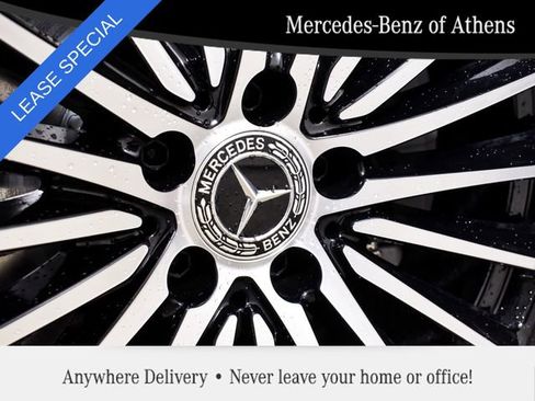 New 2026 Mercedes-Benz GLC 300 image 15