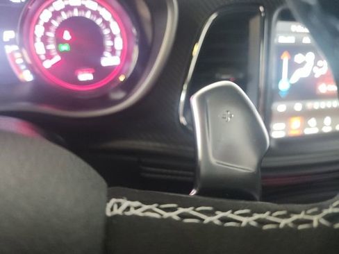 Used 2023 Dodge Challenger SRT Hellcat RWD image 34