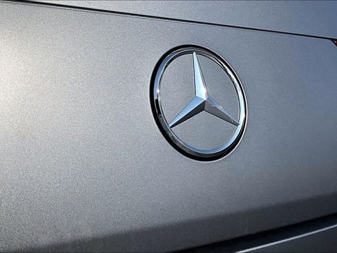 Used 2025 Mercedes-Benz CLA 35 AMG 4MATIC image 10