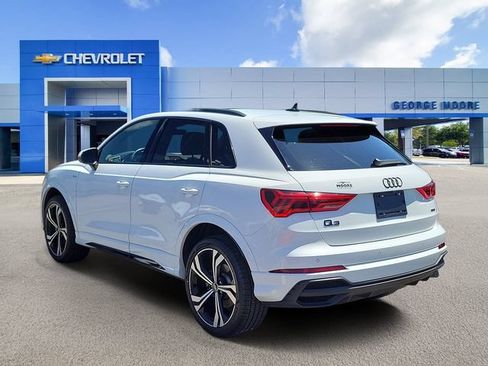 Used 2023 Audi Q3 2.0T Premium Plus AWD/4WD image 3
