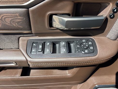New 2026 RAM 3500 Longhorn AWD/4WD image 39
