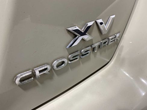 Used 2015 Subaru Crosstrek 2.0i Limited image 7