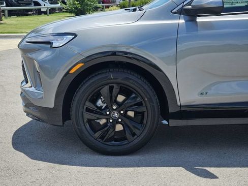 New 2026 Buick Encore GX Sport Touring w/ Comfort Package FWD image 6