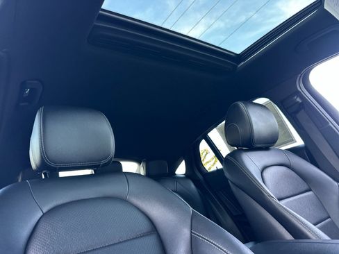 Certified 2022 Mercedes-Benz GLC 300 GLC 300 Coupe image 17