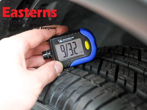 Used 2021 Nissan Rogue SV image 44