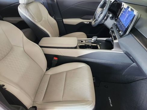 Used 2023 Lexus RX 350 Premium Plus w/ Accessory Package (Z1) FWD image 20