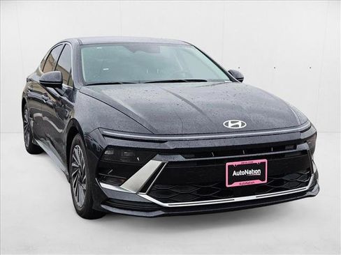 Used 2025 Hyundai Sonata SEL image 7