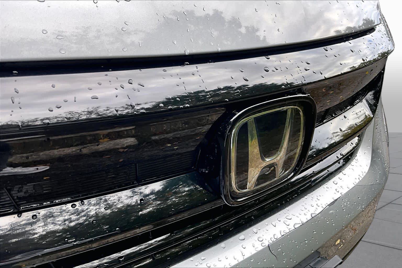 Used 2022 Honda Pilot Special Edition image 29