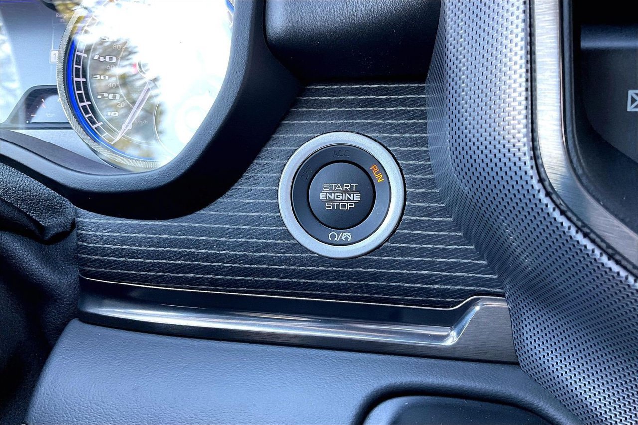Certified 2020 RAM 1500 Limited AWD/4WD image 29
