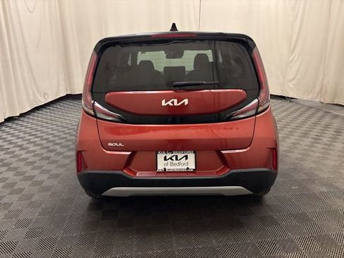 Certified 2023 Kia Soul LX w/ LX Technology Package image 6
