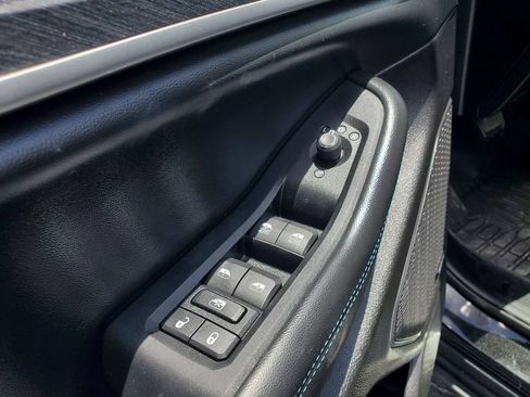 Used 2022 Jeep Grand Cherokee Trailhawk w/ Advanced Protech Group II AWD/4WD image 18