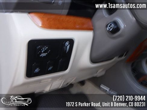 Used 2004 Lexus GX 470 image 39