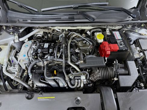 Used 2023 Nissan Sentra SV image 39