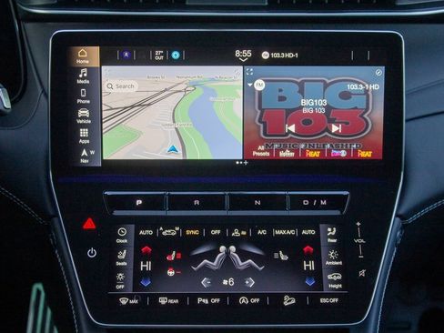 New 2026 Maserati Grecale Modena AWD/4WD image 16