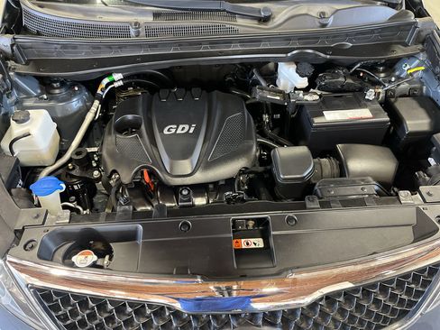 Used 2016 Kia Sportage LX AWD/4WD image 33