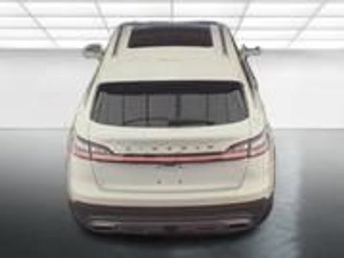 Used 2023 Lincoln Nautilus Black Label w/ Class II Trailer Tow Package image 13