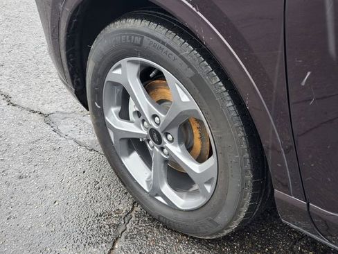 Used 2023 Ford Escape ST-Line w/ Tech Pack #1 image 31