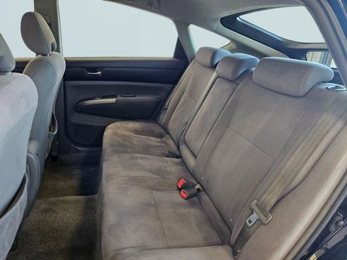 Used 2008 Toyota Prius FWD image 24