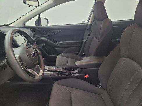 Used 2021 Subaru Impreza 2.0i AWD/4WD image 17