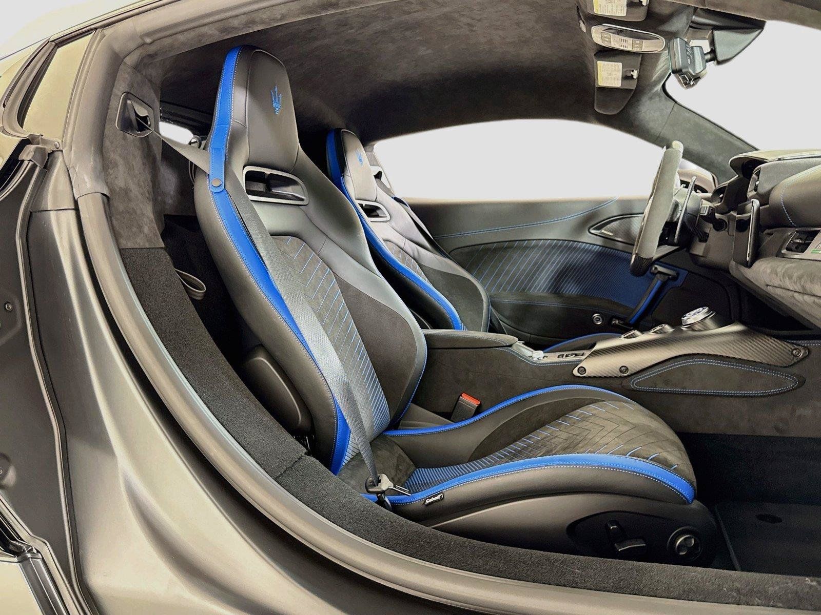 Used 2022 Maserati MC20 Coupe RWD image 27