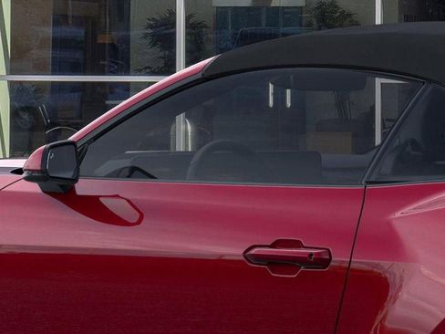 New 2026 Ford Mustang Premium image 20