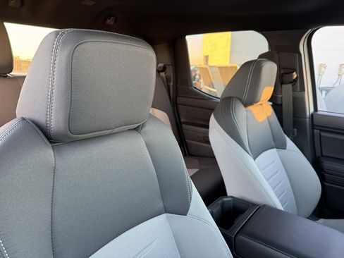 New 2025 Toyota Tacoma TRD Off-Road image 3