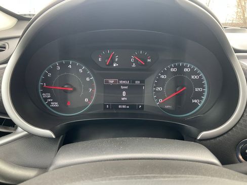 Used 2023 Chevrolet Malibu LT image 8