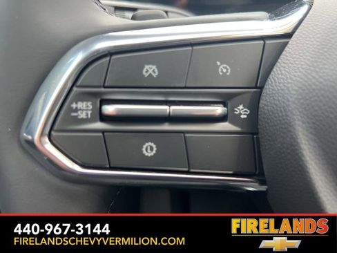 New 2026 Chevrolet Equinox LT w/ Convenience Package II FWD image 14