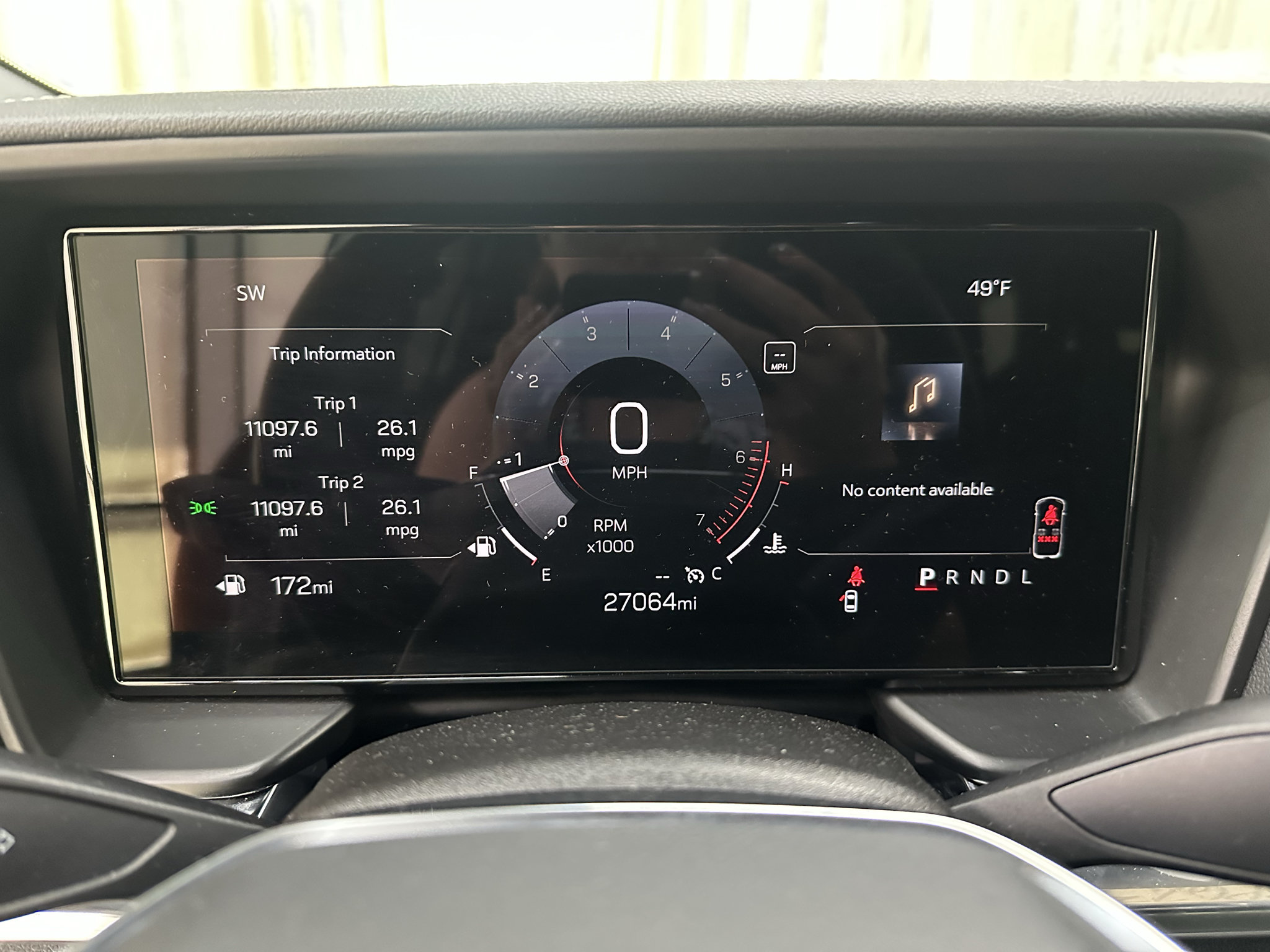 Used 2026 GMC Terrain Elevation FWD image 29