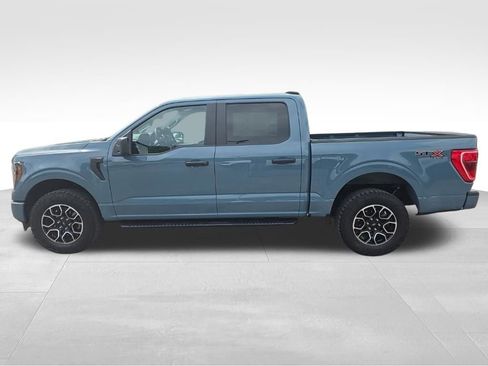 Used 2023 Ford F150 XL w/ STX Appearance Package AWD/4WD image 9
