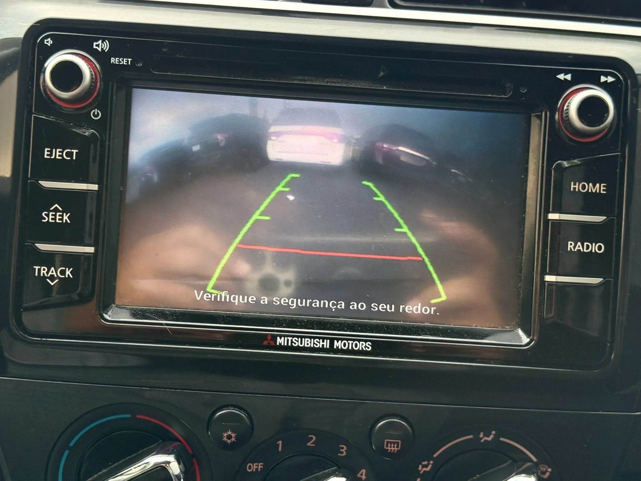 Used 2019 Mitsubishi Mirage LE FWD image 16