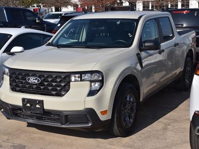 Used 2025 Ford Maverick XLT w/ Equipment Group 302A