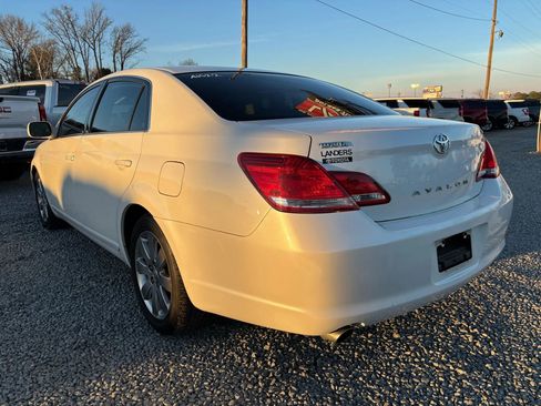Used 2005 Toyota Avalon XL image 10