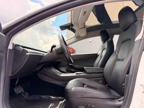 Used 2018 Tesla Model 3 Performance AWD/4WD image 14