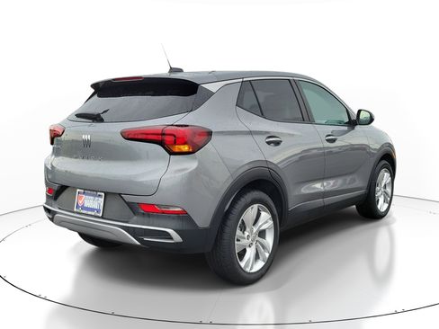 Used 2024 Buick Encore GX Preferred FWD image 4