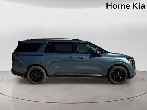 New 2026 Kia Carnival SX Prestige FWD image 3