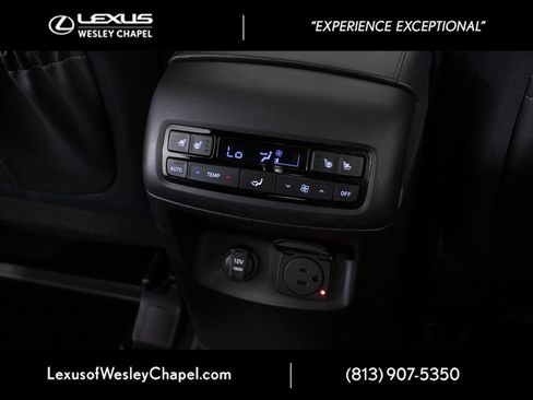 Used 2023 Hyundai Palisade Calligraphy AWD/4WD image 23