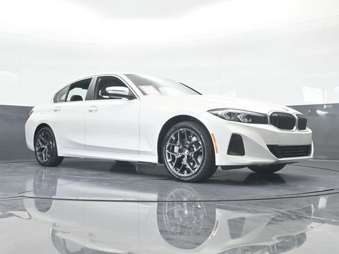 Used 2025 BMW 330i xDrive Sedan image 67